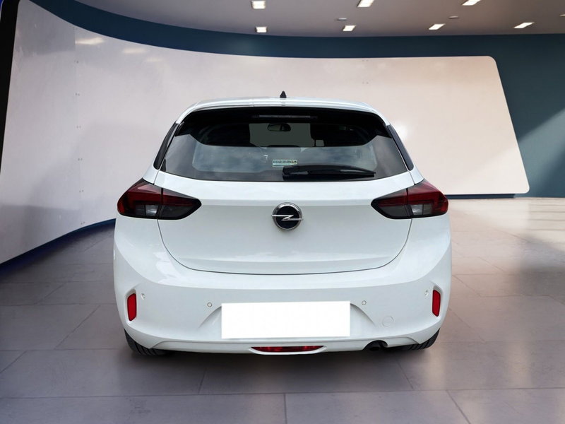Opel Corsa usata a Torino (6)