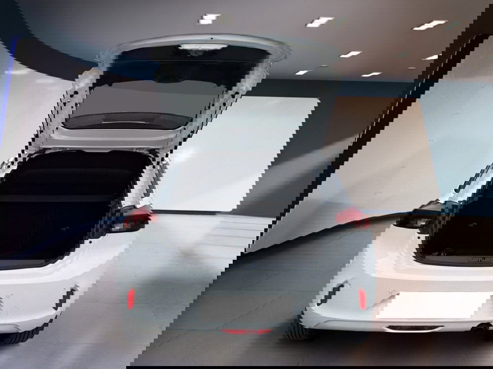 Opel Corsa usata a Torino (7)