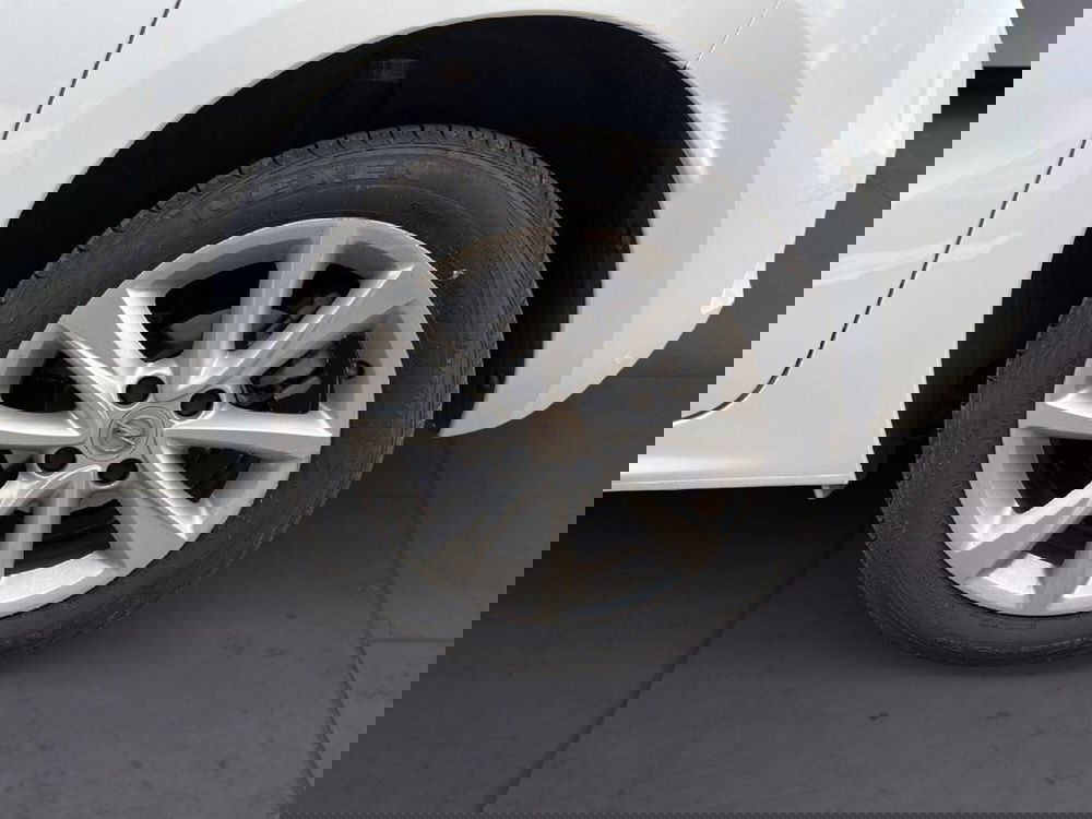 Opel Corsa usata a Torino (8)