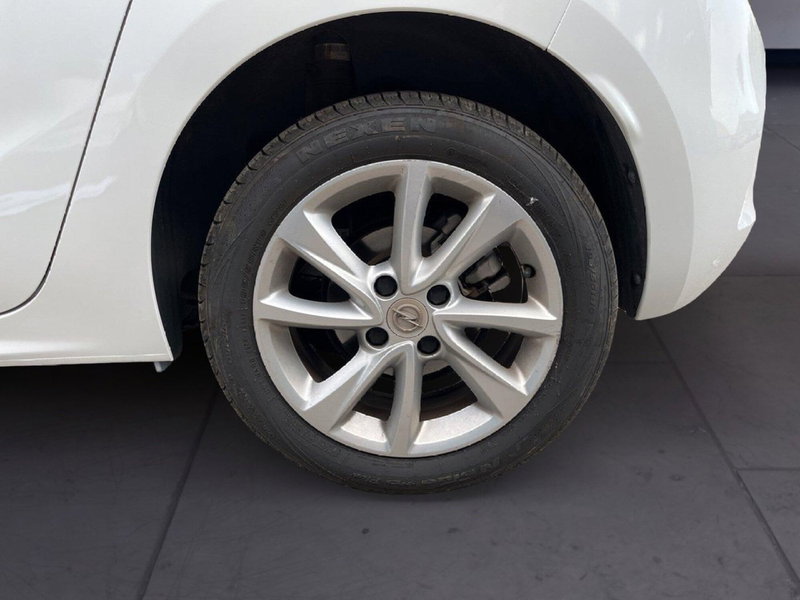 Opel Corsa usata a Torino (8)