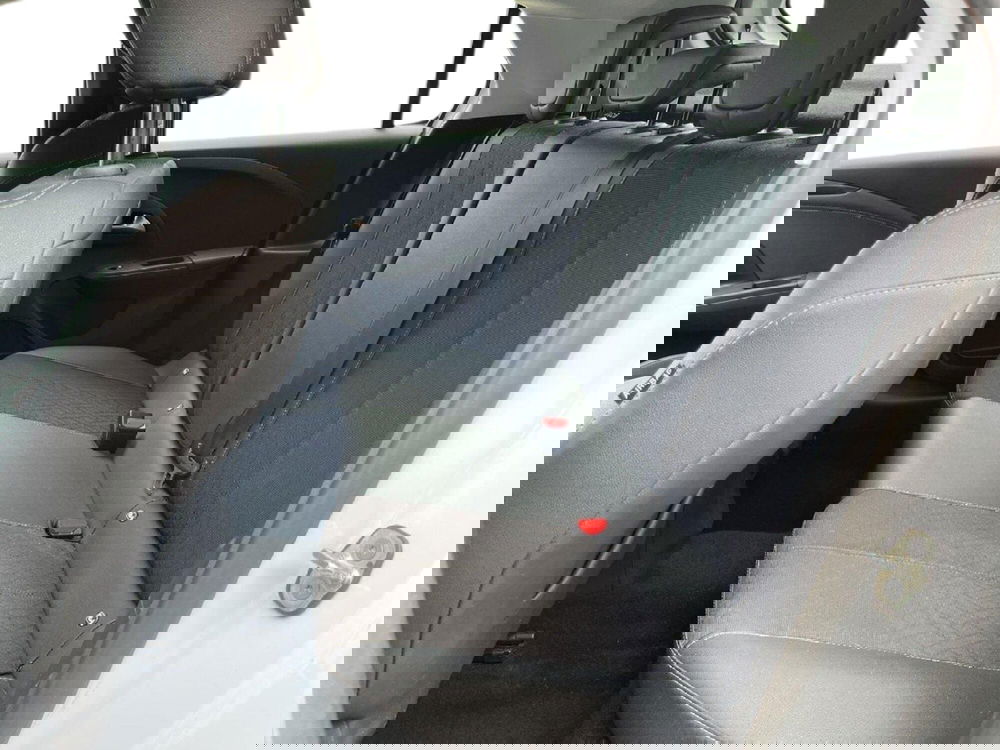 Opel Corsa usata a Torino (9)