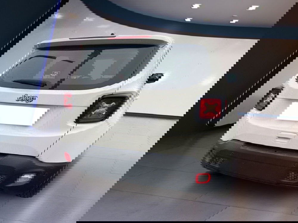 Jeep Renegade usata a Torino (4)