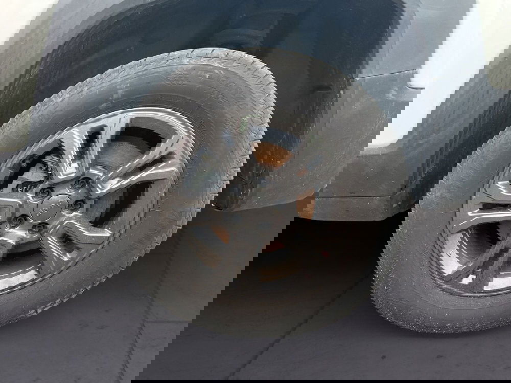 Jeep Renegade usata a Torino (5)