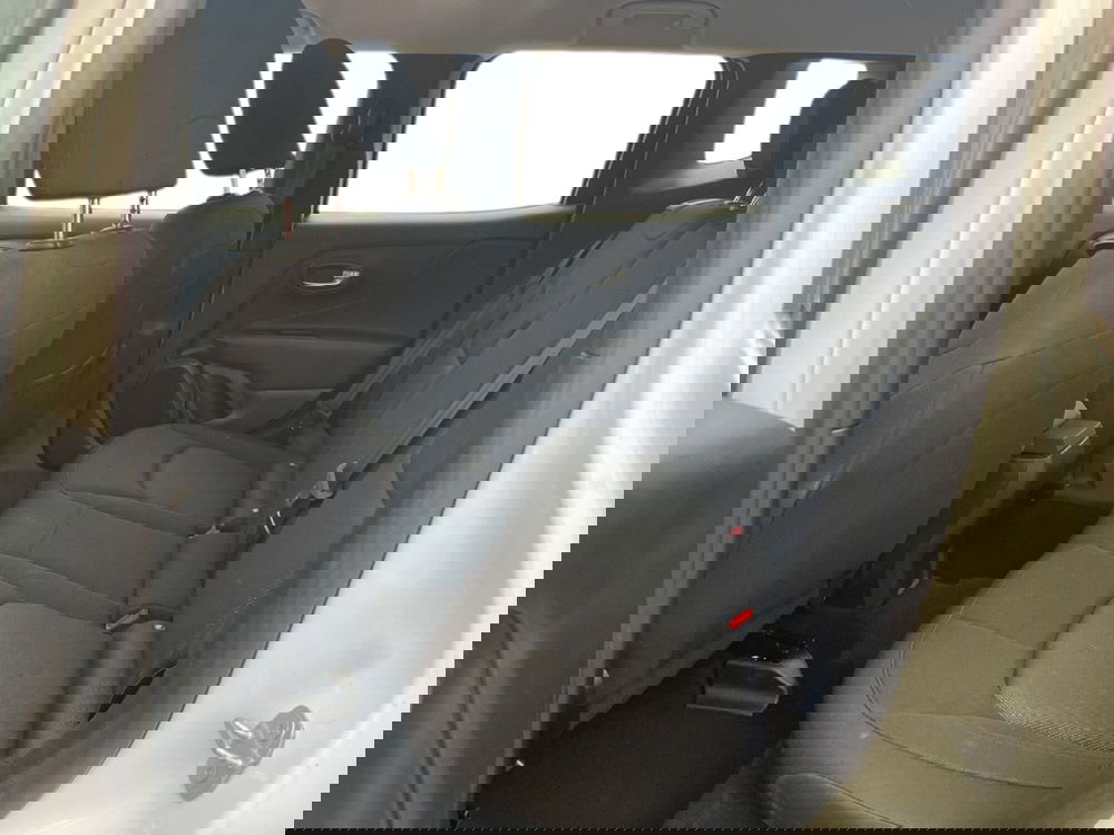 Jeep Renegade usata a Torino (6)