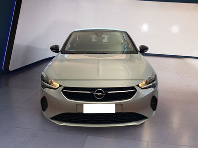 Opel Corsa 1.2 Corsa s&amp;s 75cv del 2023 usata a Torino