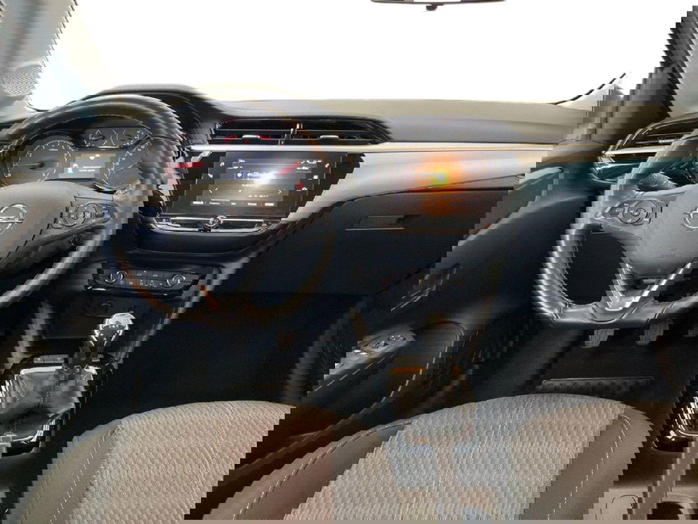 Opel Corsa usata a Torino (10)