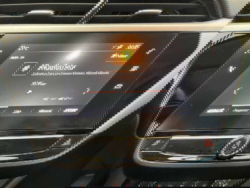 Opel Corsa usata a Torino (13)