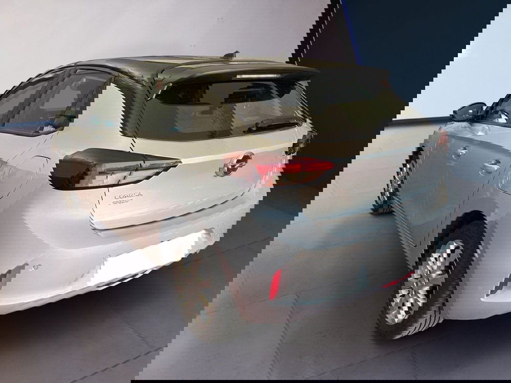 Opel Corsa usata a Torino (5)