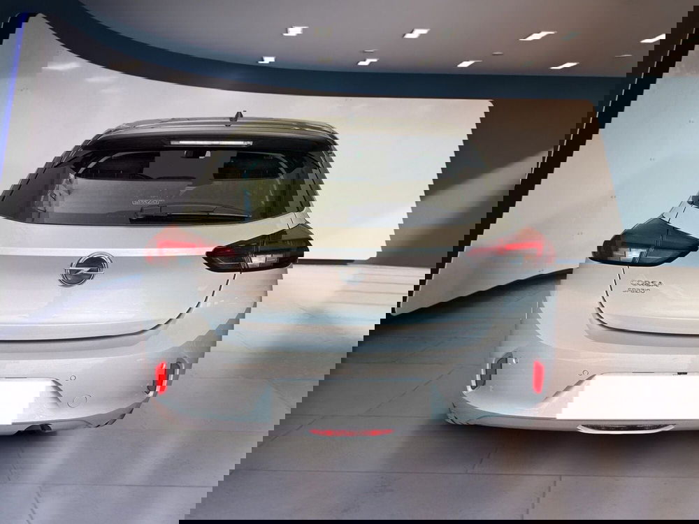 Opel Corsa usata a Torino (6)