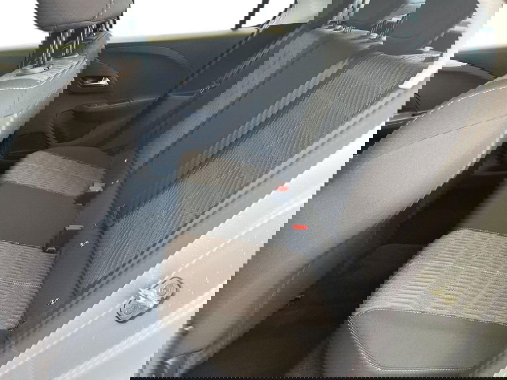 Opel Corsa usata a Torino (8)