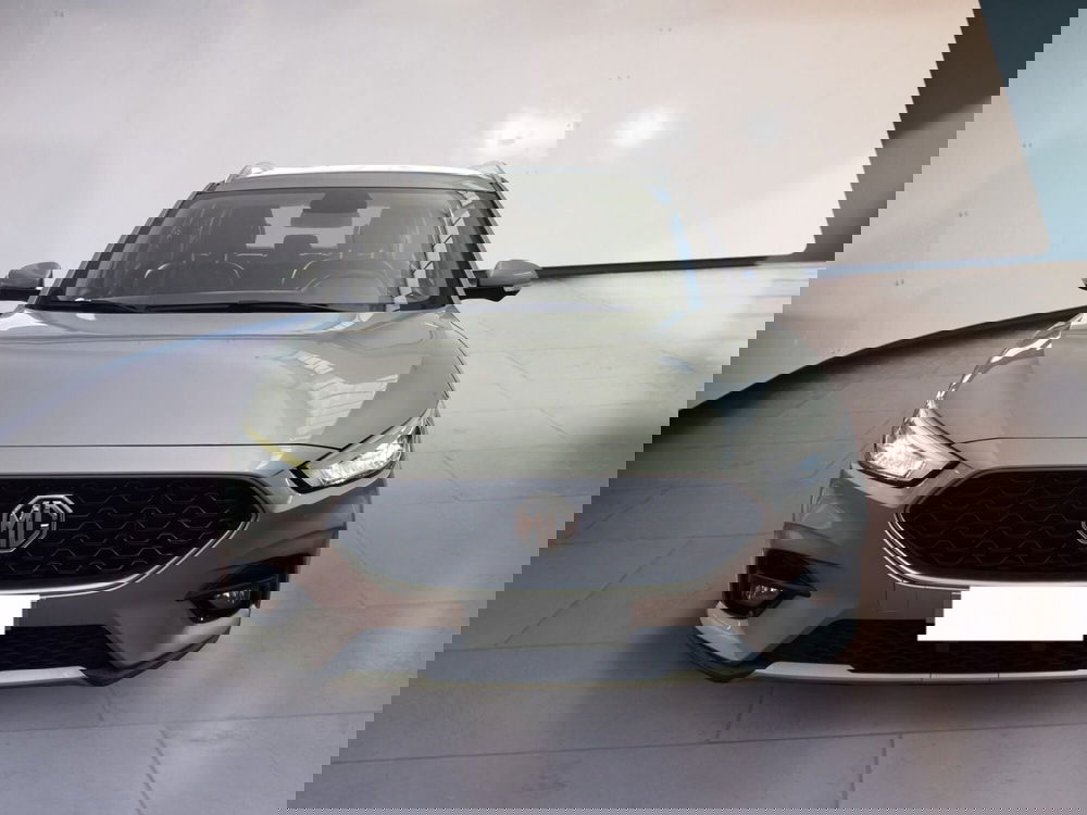 Mg ZS usata a Torino