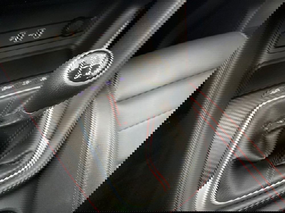 Mg ZS usata a Torino (13)