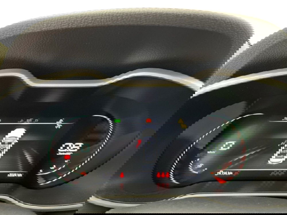 Mg ZS usata a Torino (15)