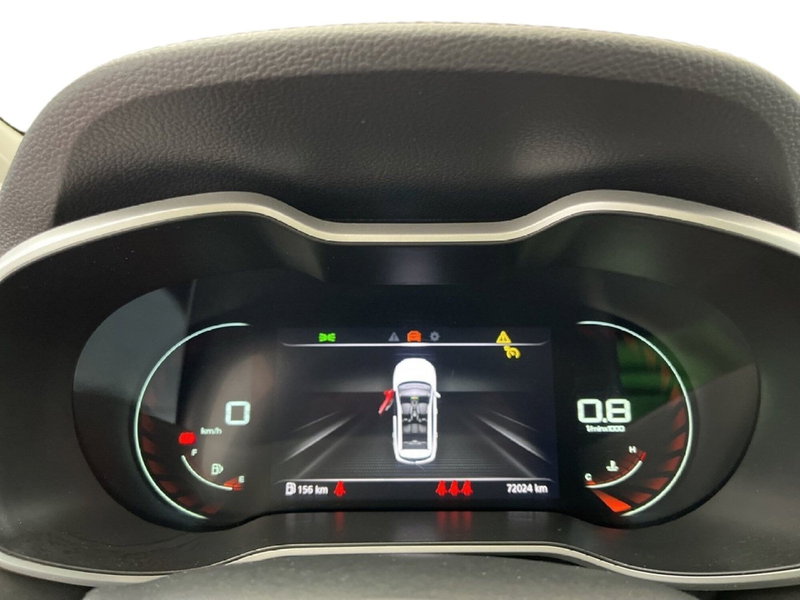 Mg ZS usata a Torino (15)