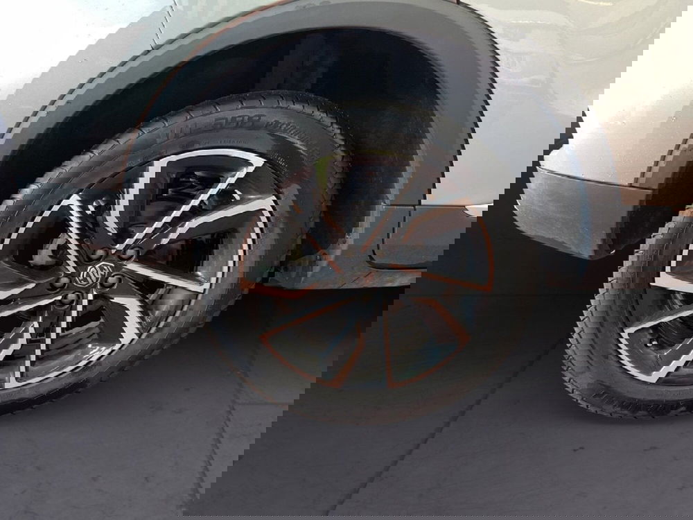 Mg ZS usata a Torino (7)