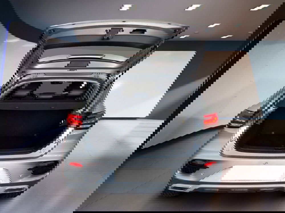 Mg ZS usata a Torino (8)