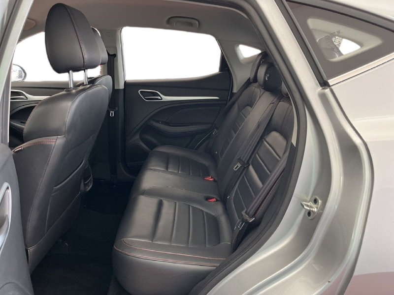 Mg ZS usata a Torino (9)