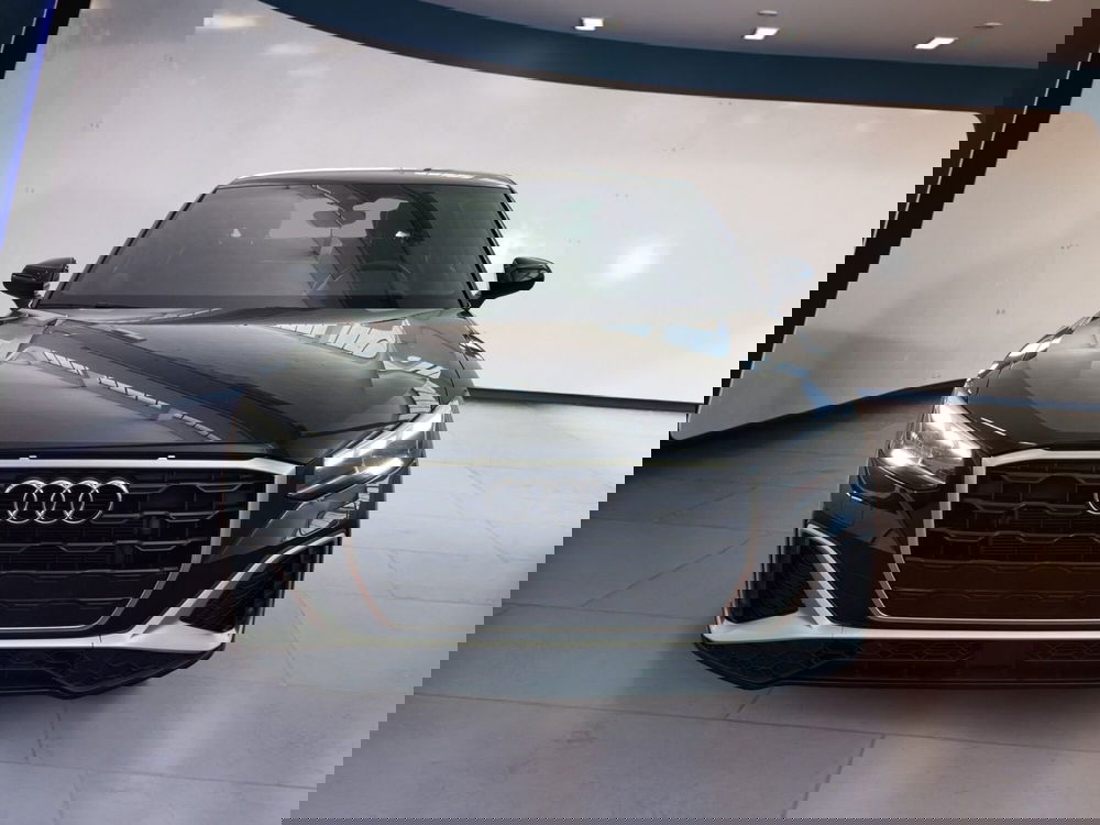 Audi Q2 usata a Torino