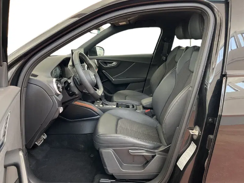 Audi Q2 usata a Torino (10)