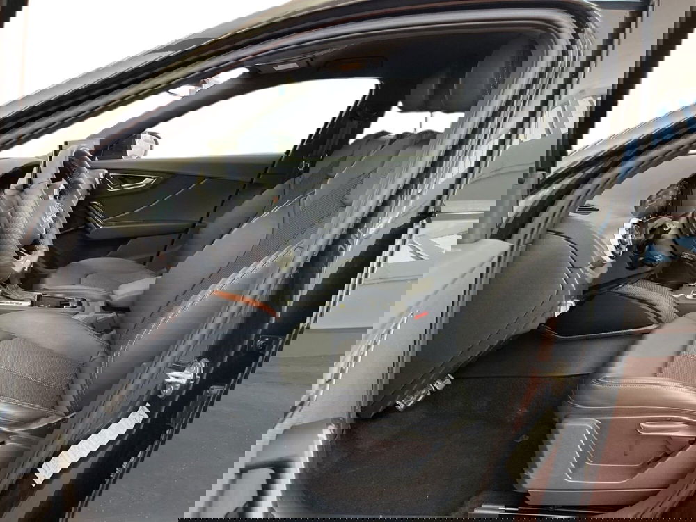 Audi Q2 usata a Torino (10)