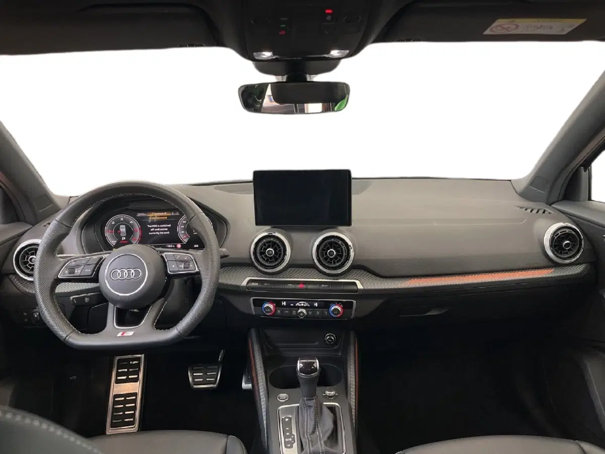 Audi Q2 usata a Torino (11)