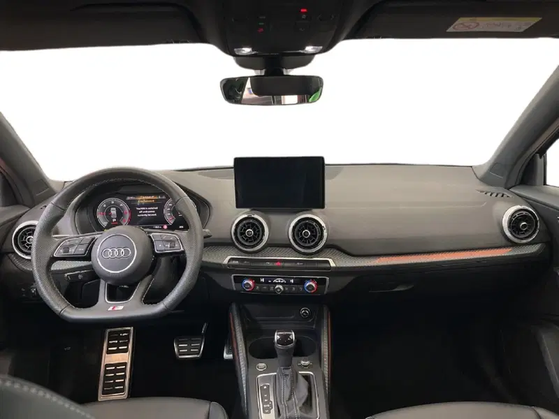 Audi Q2 usata a Torino (11)