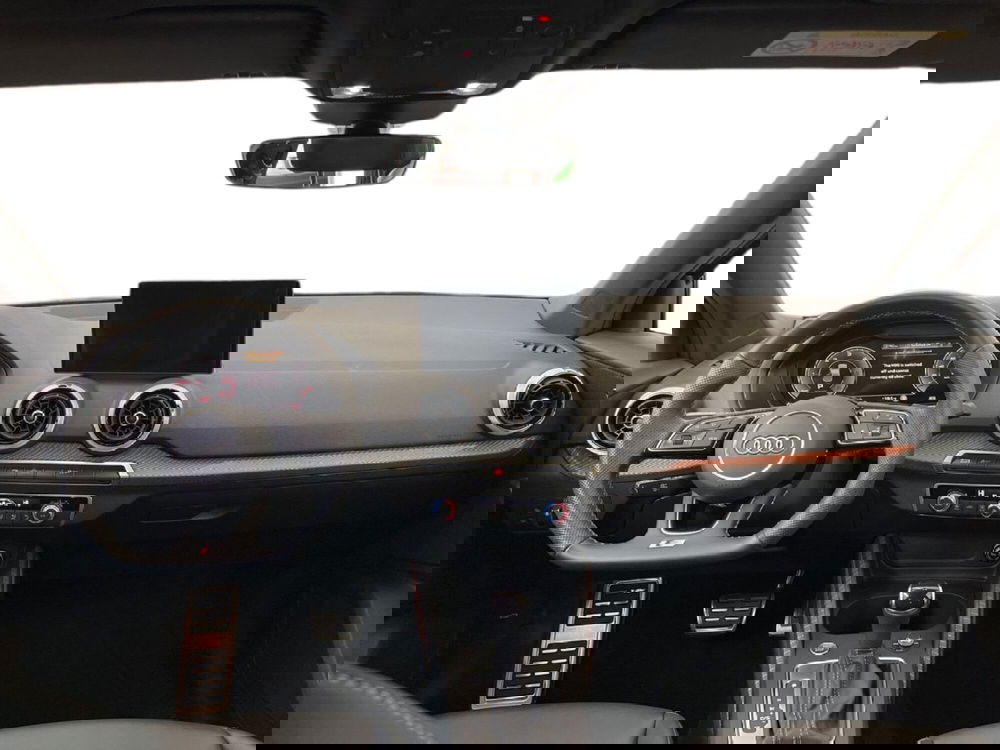 Audi Q2 usata a Torino (11)