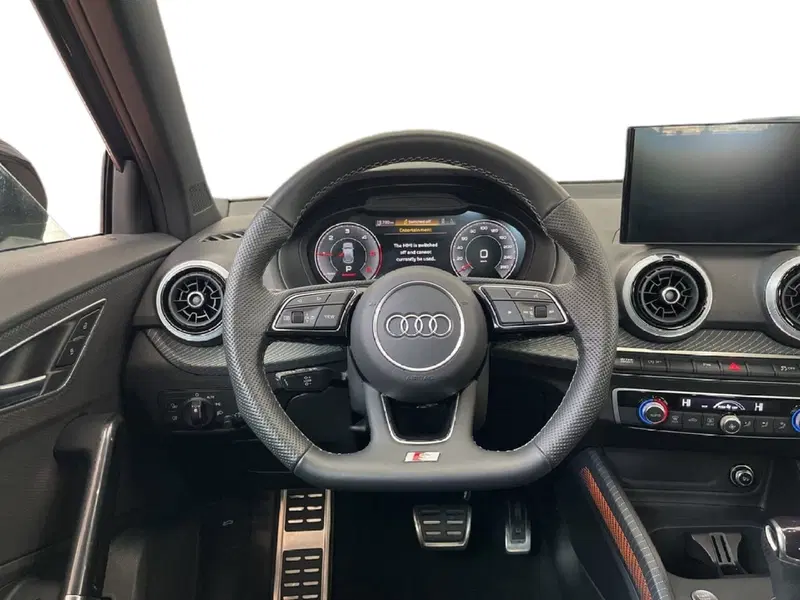 Audi Q2 usata a Torino (12)