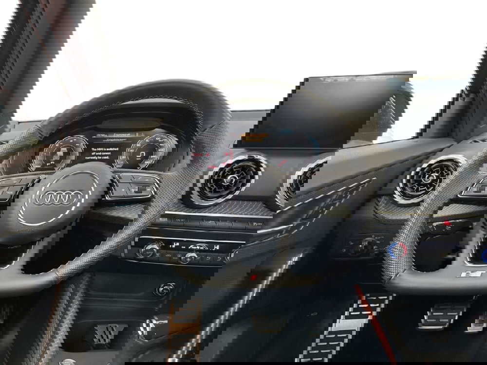 Audi Q2 usata a Torino (12)