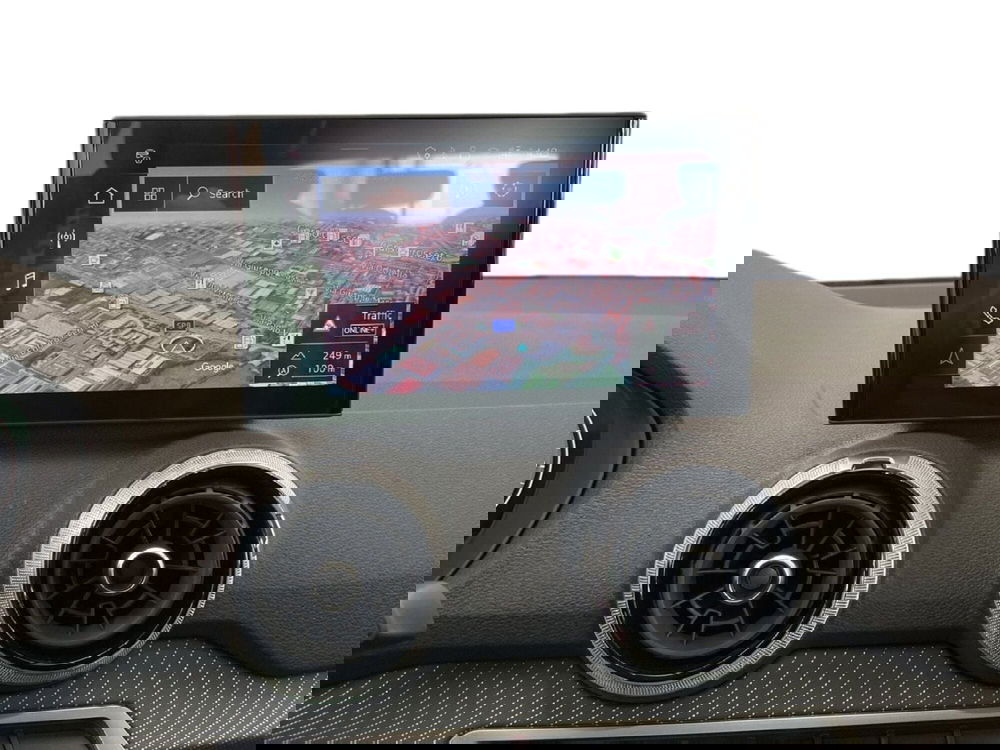 Audi Q2 usata a Torino (13)