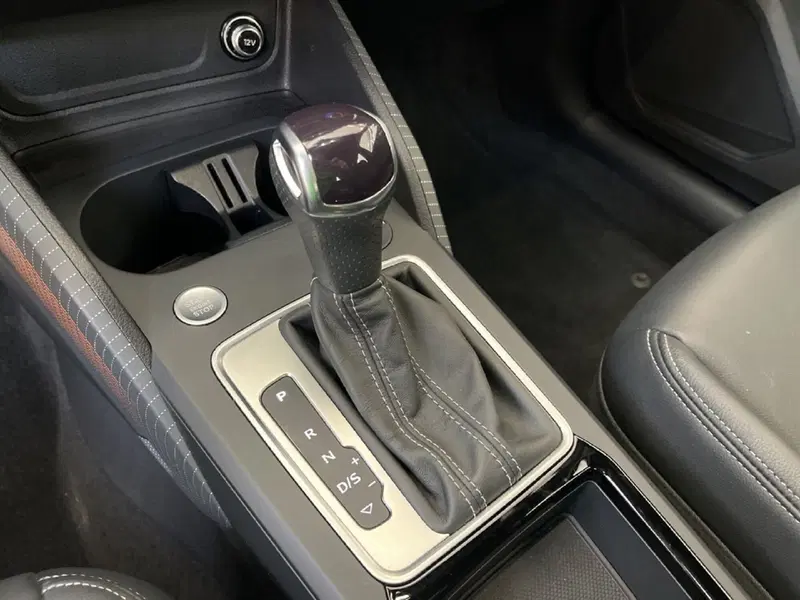 Audi Q2 usata a Torino (14)