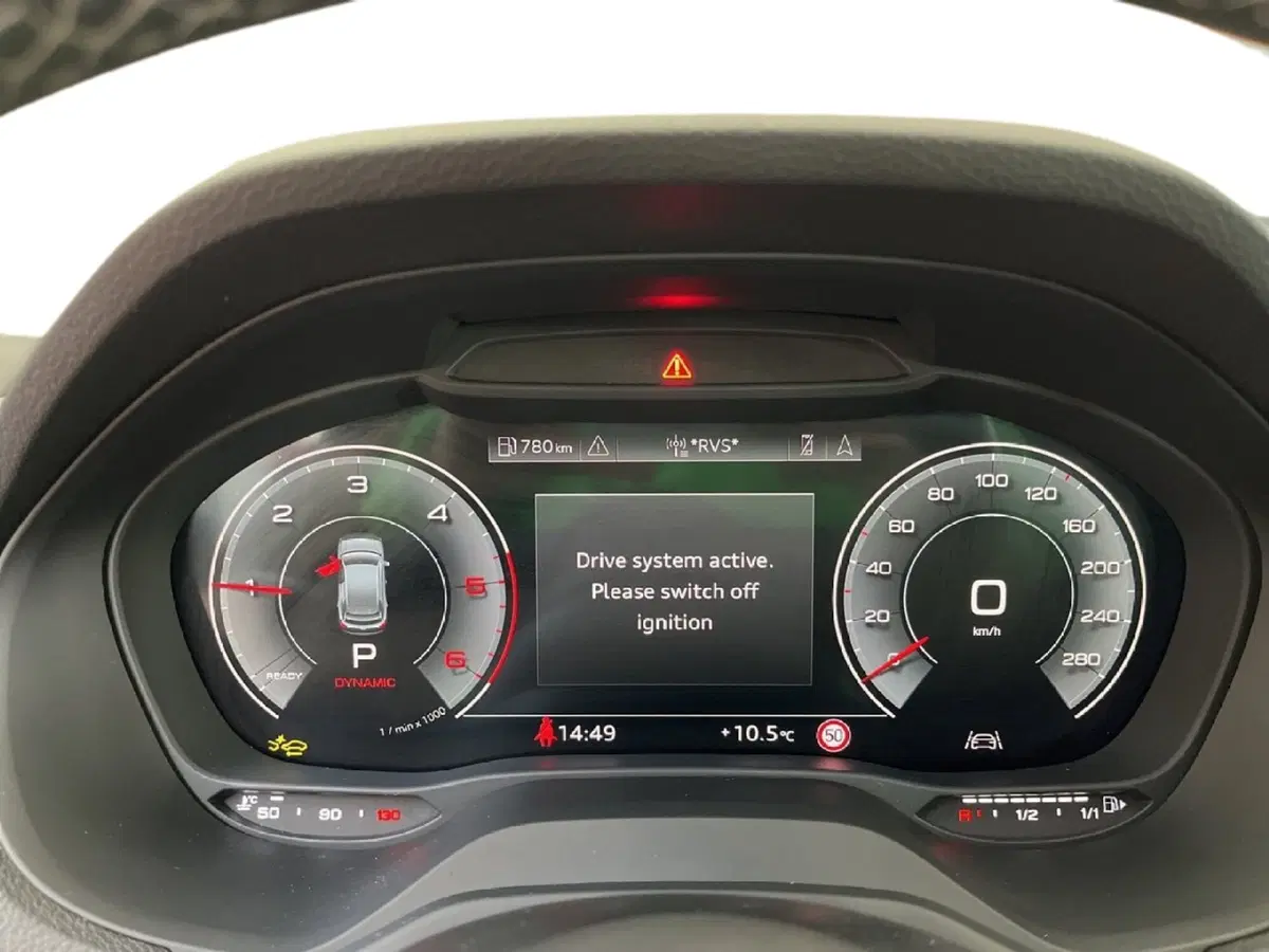 Audi Q2 usata a Torino (15)