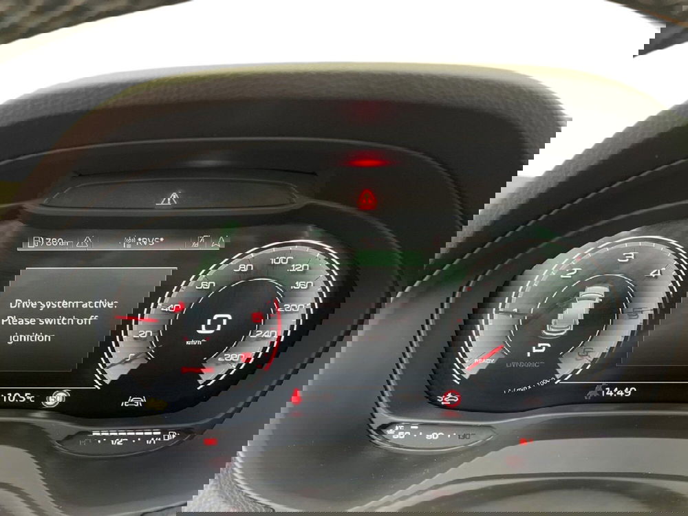 Audi Q2 usata a Torino (15)