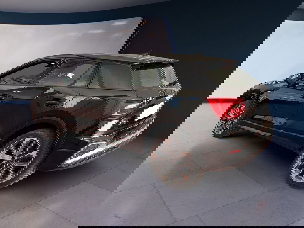 Audi Q2 usata a Torino (4)