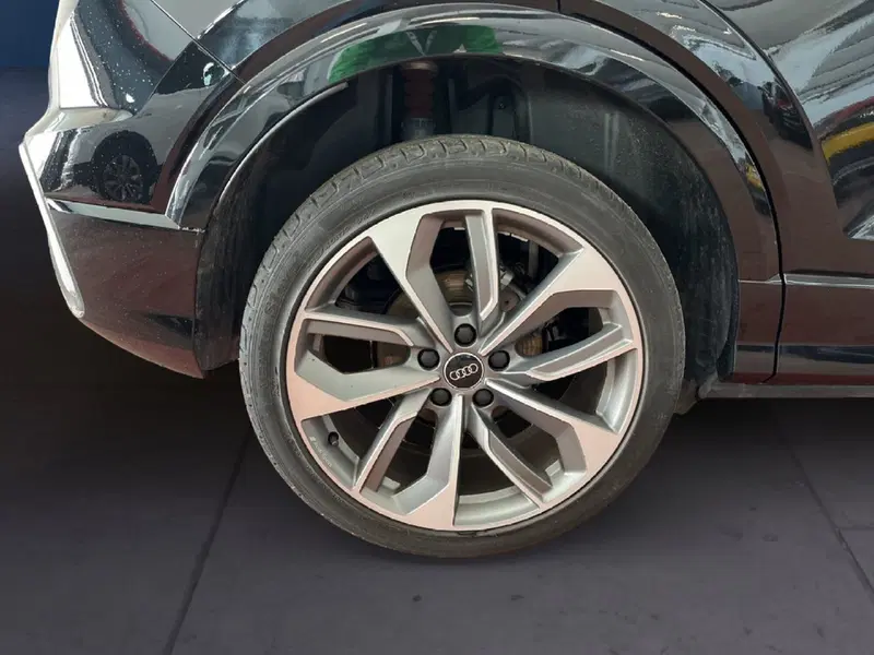 Audi Q2 usata a Torino (7)