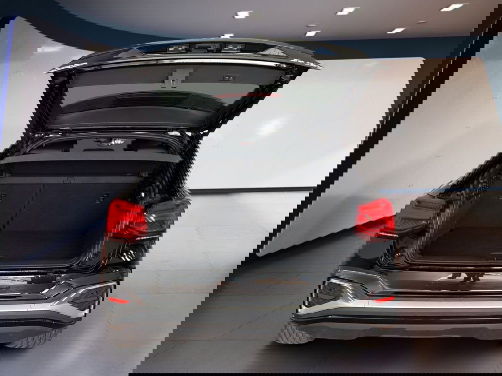 Audi Q2 usata a Torino (8)