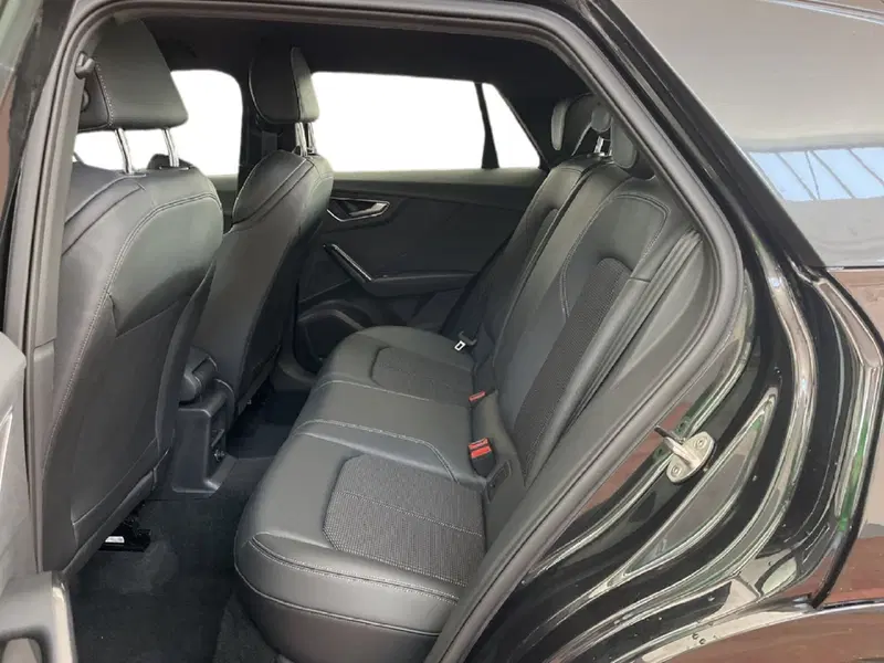 Audi Q2 usata a Torino (9)