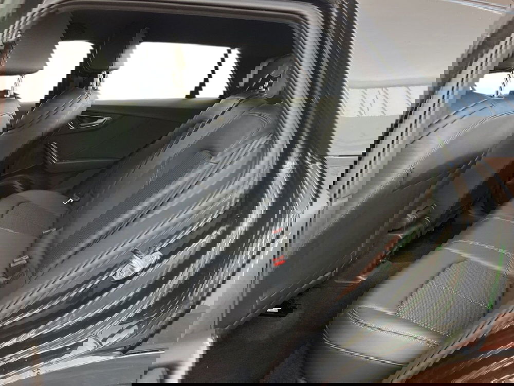 Audi Q2 usata a Torino (9)