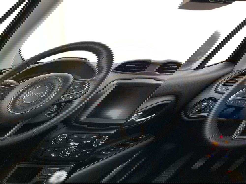 Jeep Renegade usata a Torino (10)