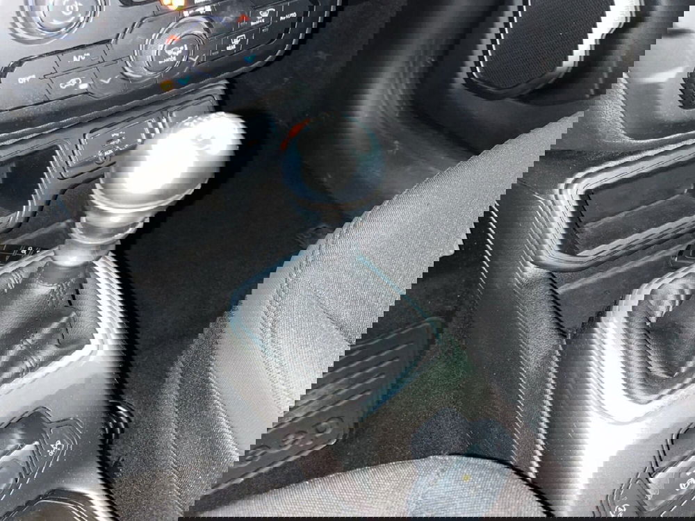 Jeep Renegade usata a Torino (11)