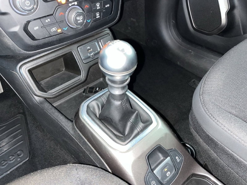 Jeep Renegade usata a Torino (11)