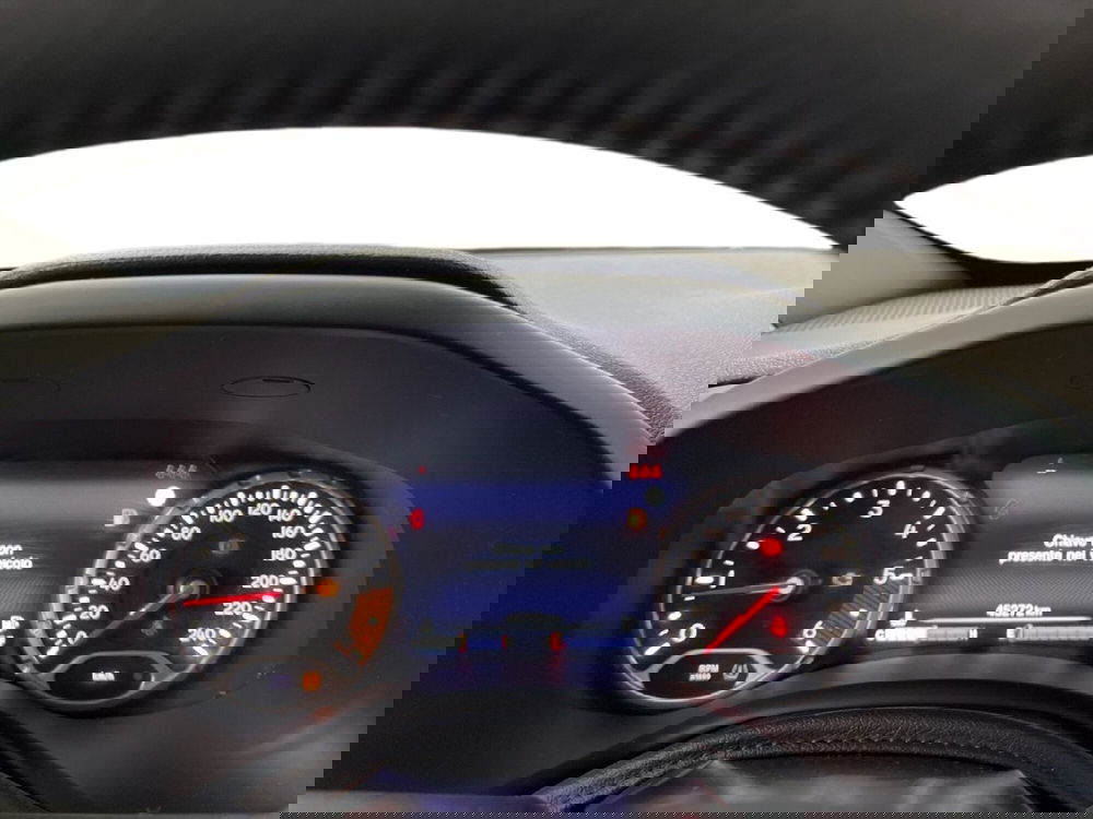 Jeep Renegade usata a Torino (12)