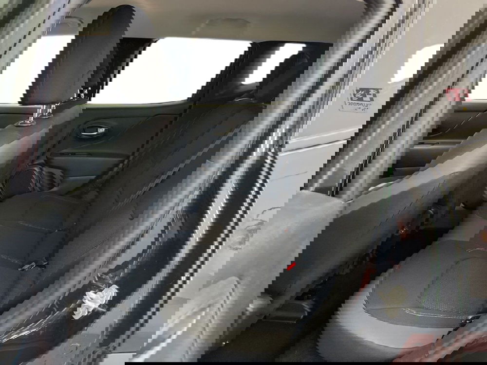 Jeep Renegade usata a Torino (7)