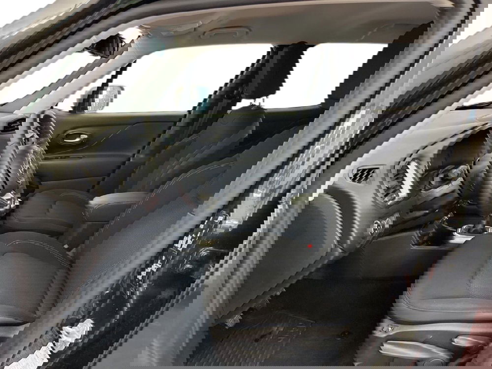 Jeep Renegade usata a Torino (8)