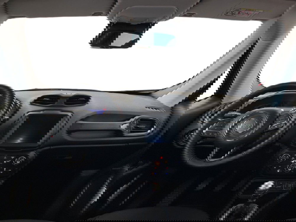 Jeep Renegade usata a Torino (9)