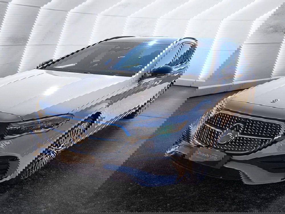 Mercedes-Benz Classe E Station Wagon nuova a Alessandria