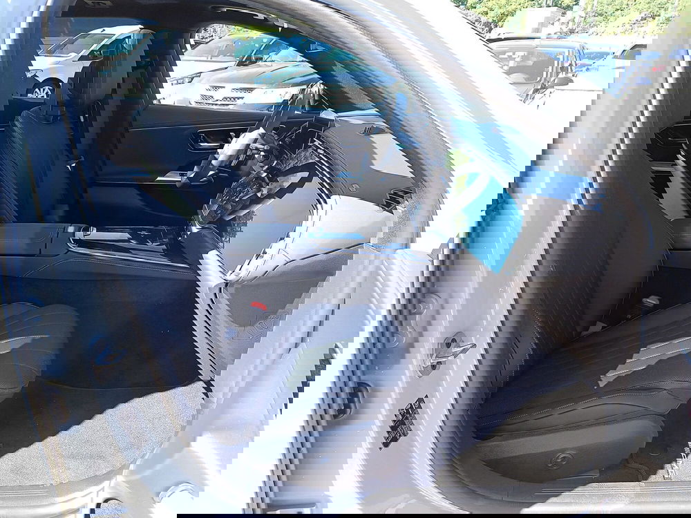 Mercedes-Benz Classe E Station Wagon nuova a Alessandria (11)