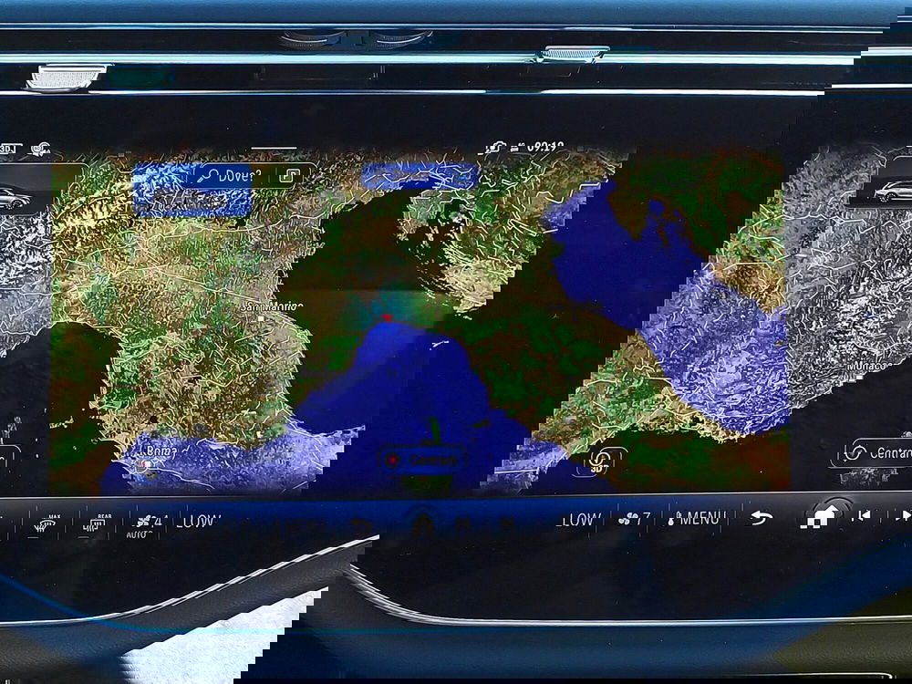 Mercedes-Benz Classe E Station Wagon nuova a Alessandria (12)