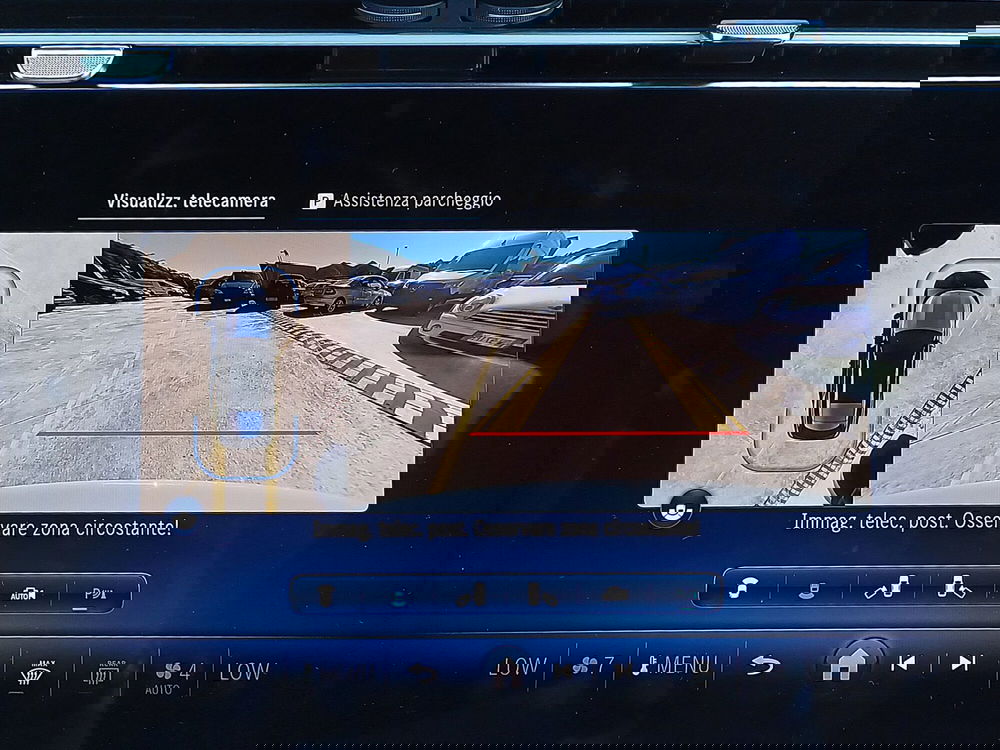 Mercedes-Benz Classe E Station Wagon nuova a Alessandria (13)