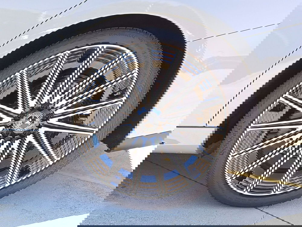 Mercedes-Benz Classe E Station Wagon nuova a Alessandria (15)